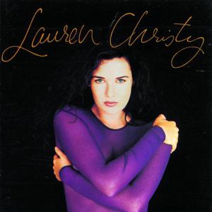 LAUREN CHRISTY - COLOR OF THE NIGHT