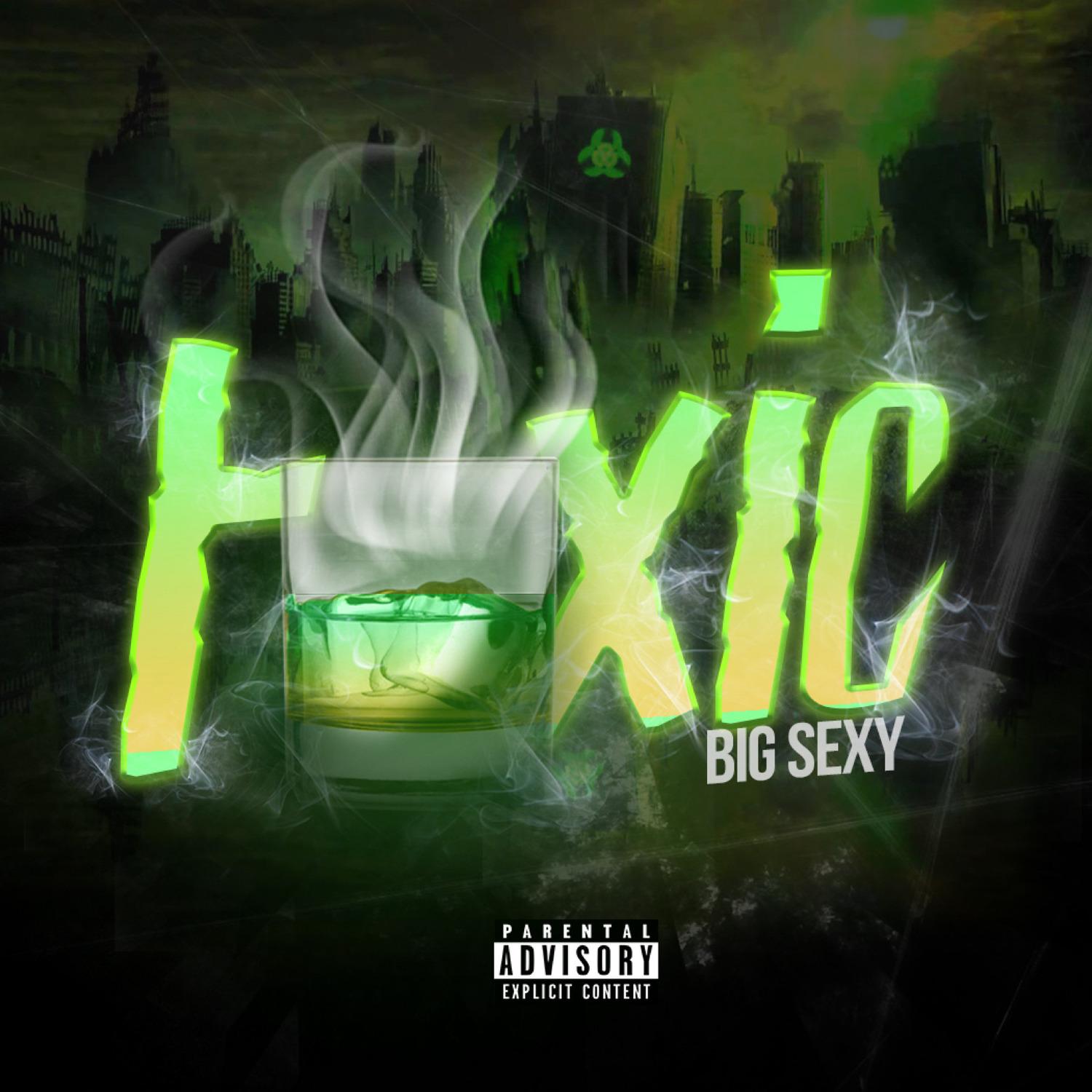 Toxic