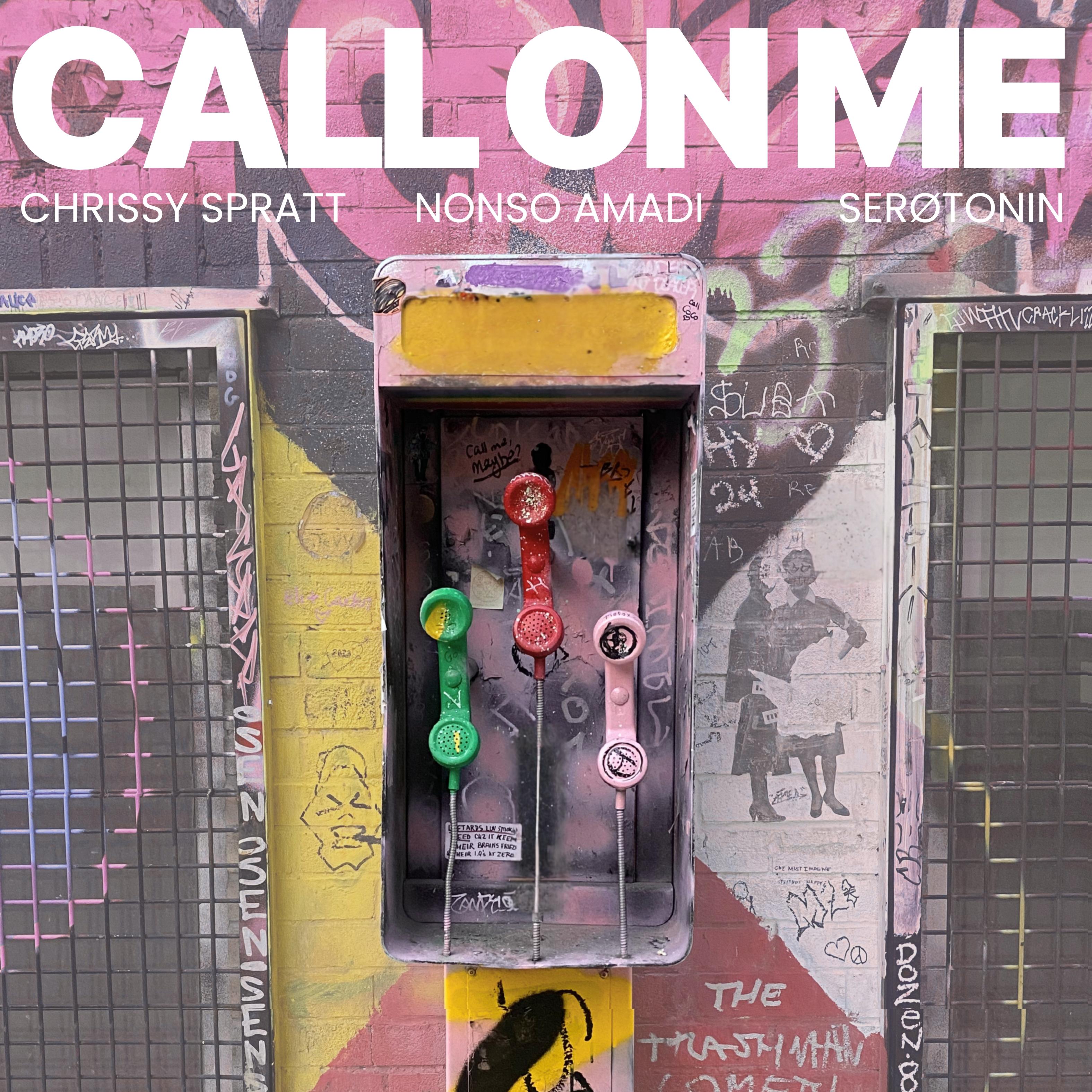 Call On Me