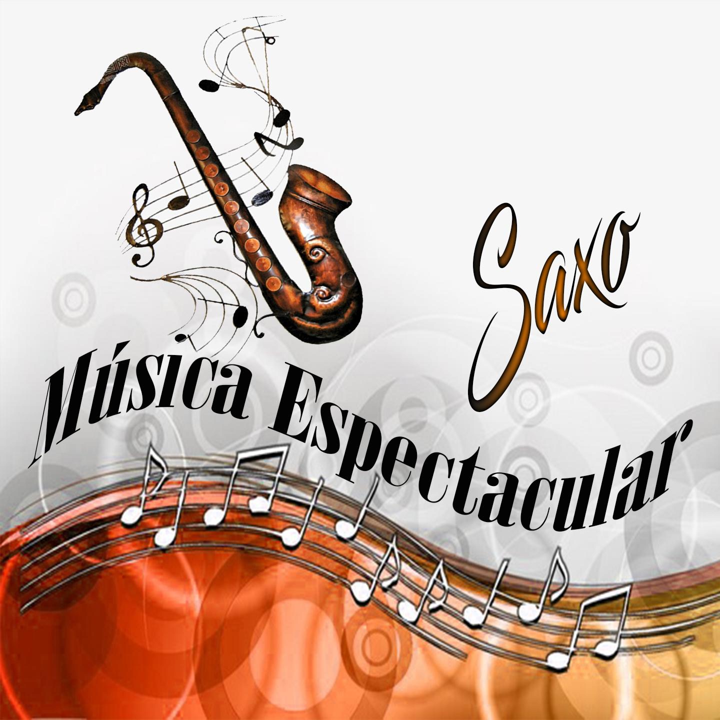 Música Espectacular, Saxo专辑