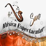 Música Espectacular, Saxo专辑