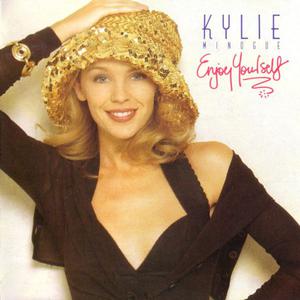 Kylie Minogue - HAND ON YOUR HEART