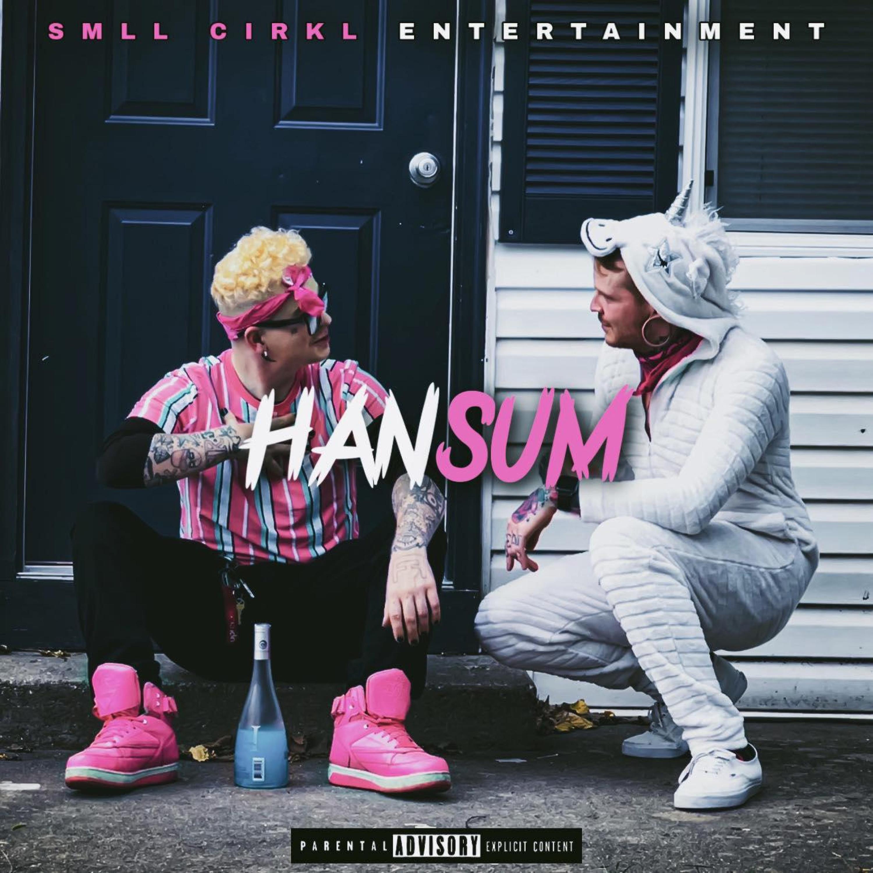 hansum (feat. Dot Dot Curve)