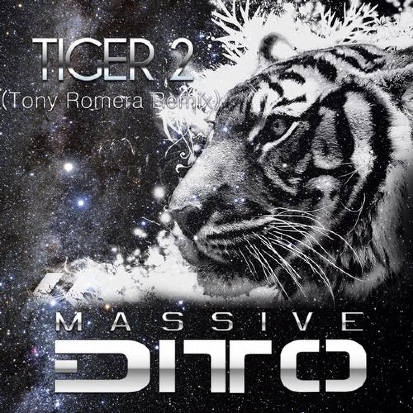 Tiger 2 (Tony Romera Remix)专辑