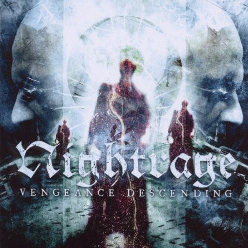 Vengeance Descending