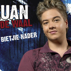 Ruan De Waal