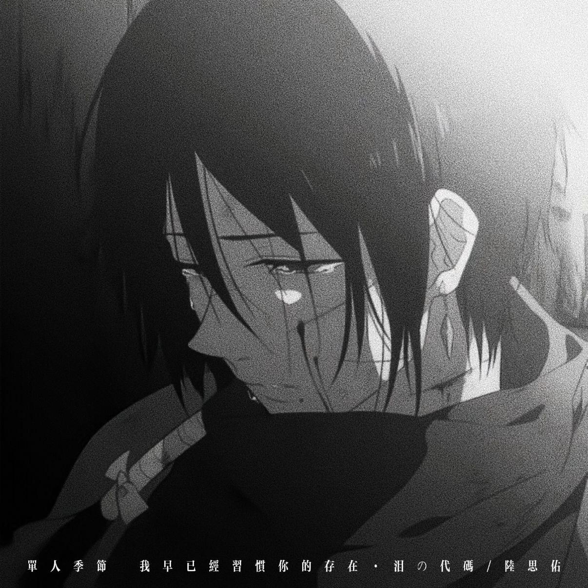 单人季节 (我早已经习惯你的存在)