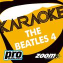 Zoom Karaoke - The Beatles 4专辑