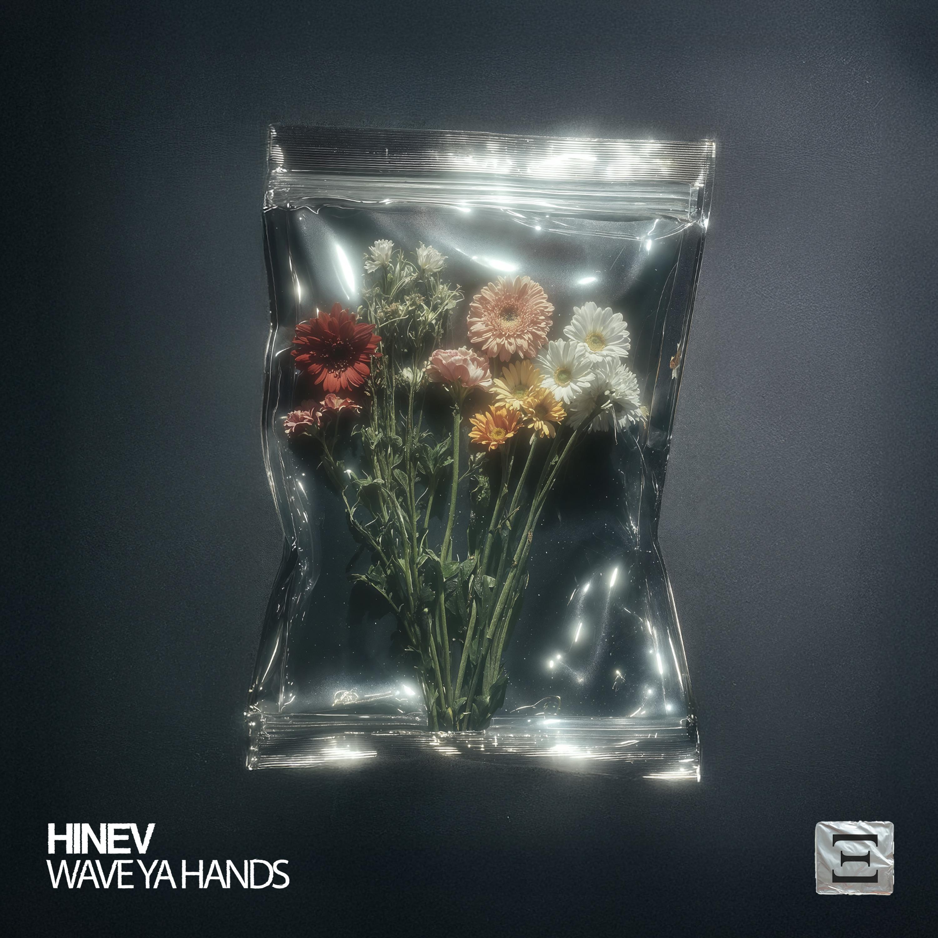 Wave Ya Hands (Extended Mix)