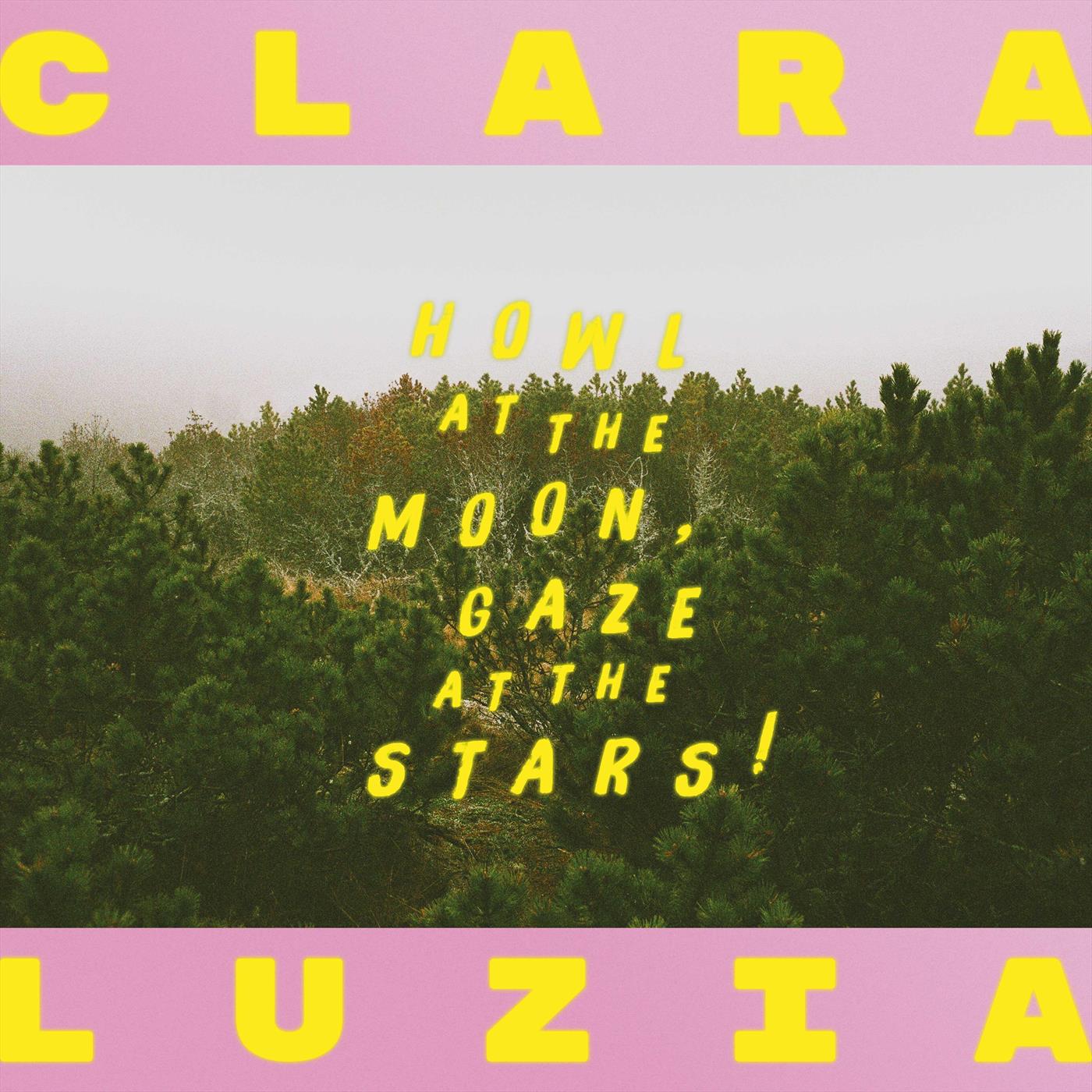 Clara Luzia - When the World Ends