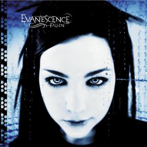 Going Under - Evanescence (OT karaoke) 带和声伴奏 （降4半音）