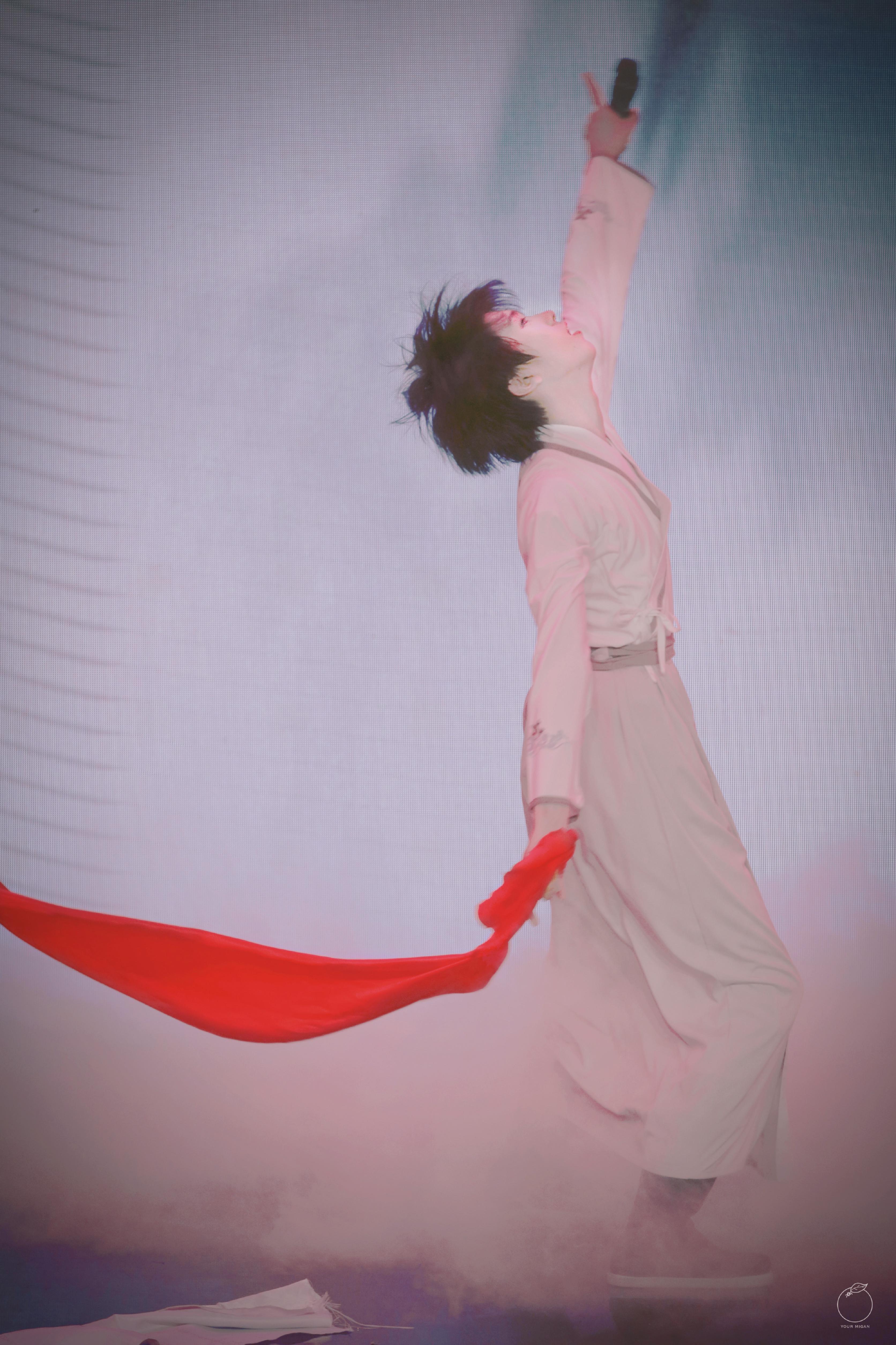 离人愁「黄其淋（林墨）」