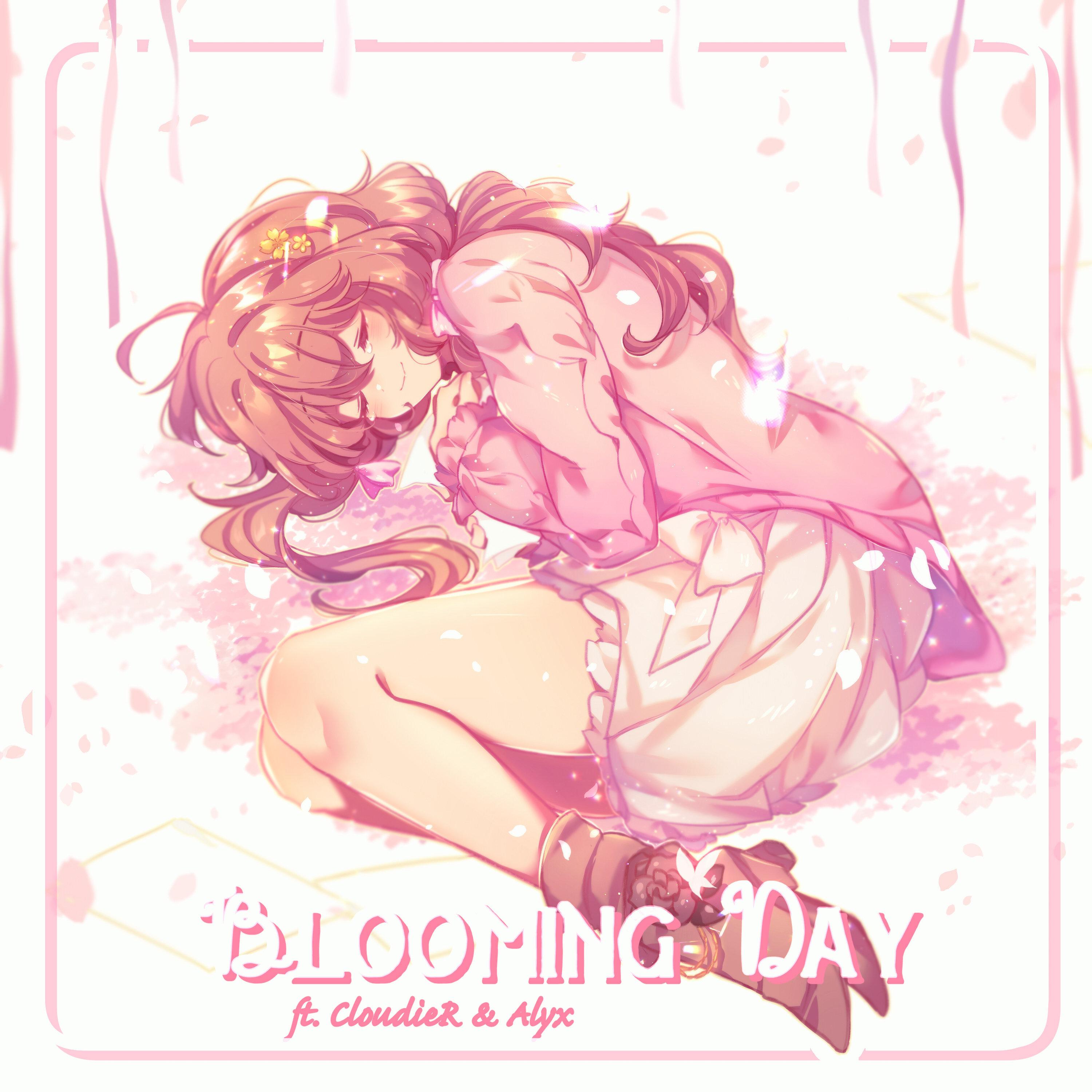 Blooming Day (Instrumental)