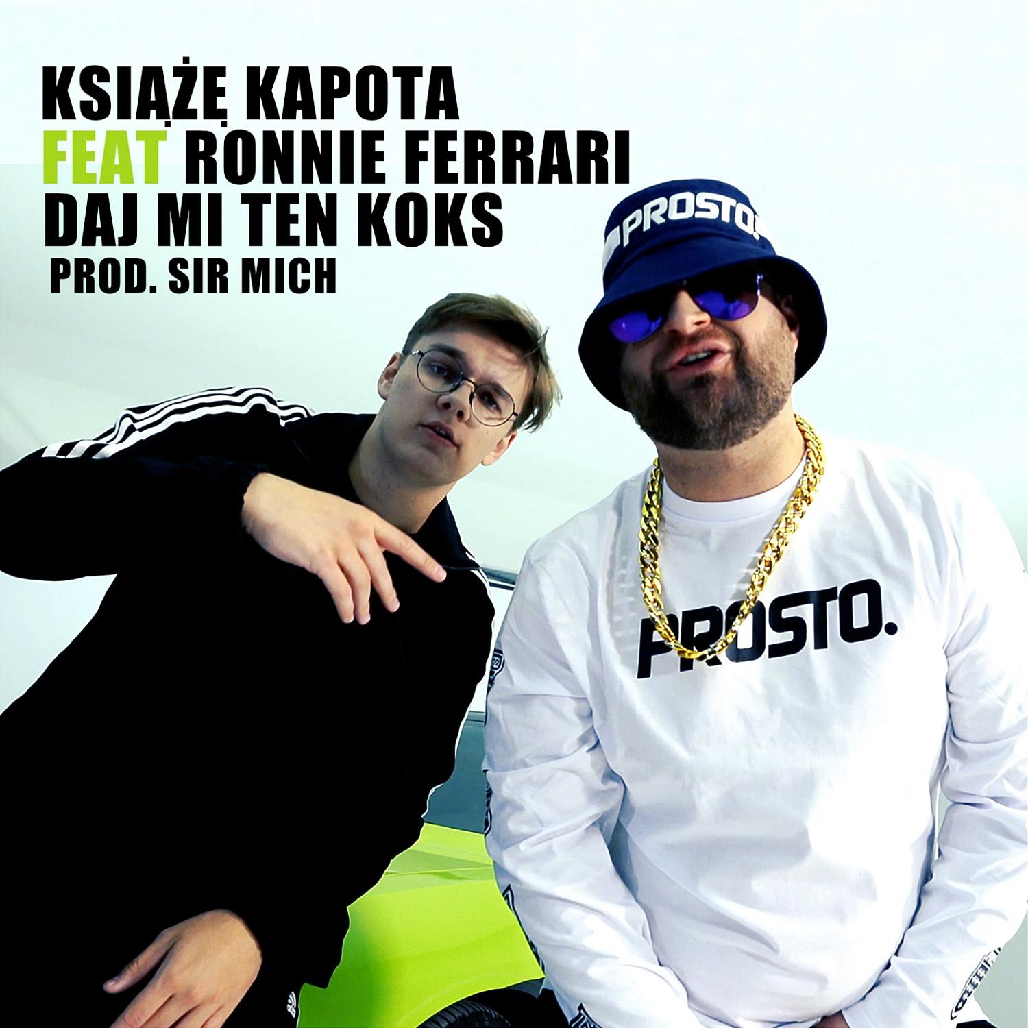 Daj mi ten koks