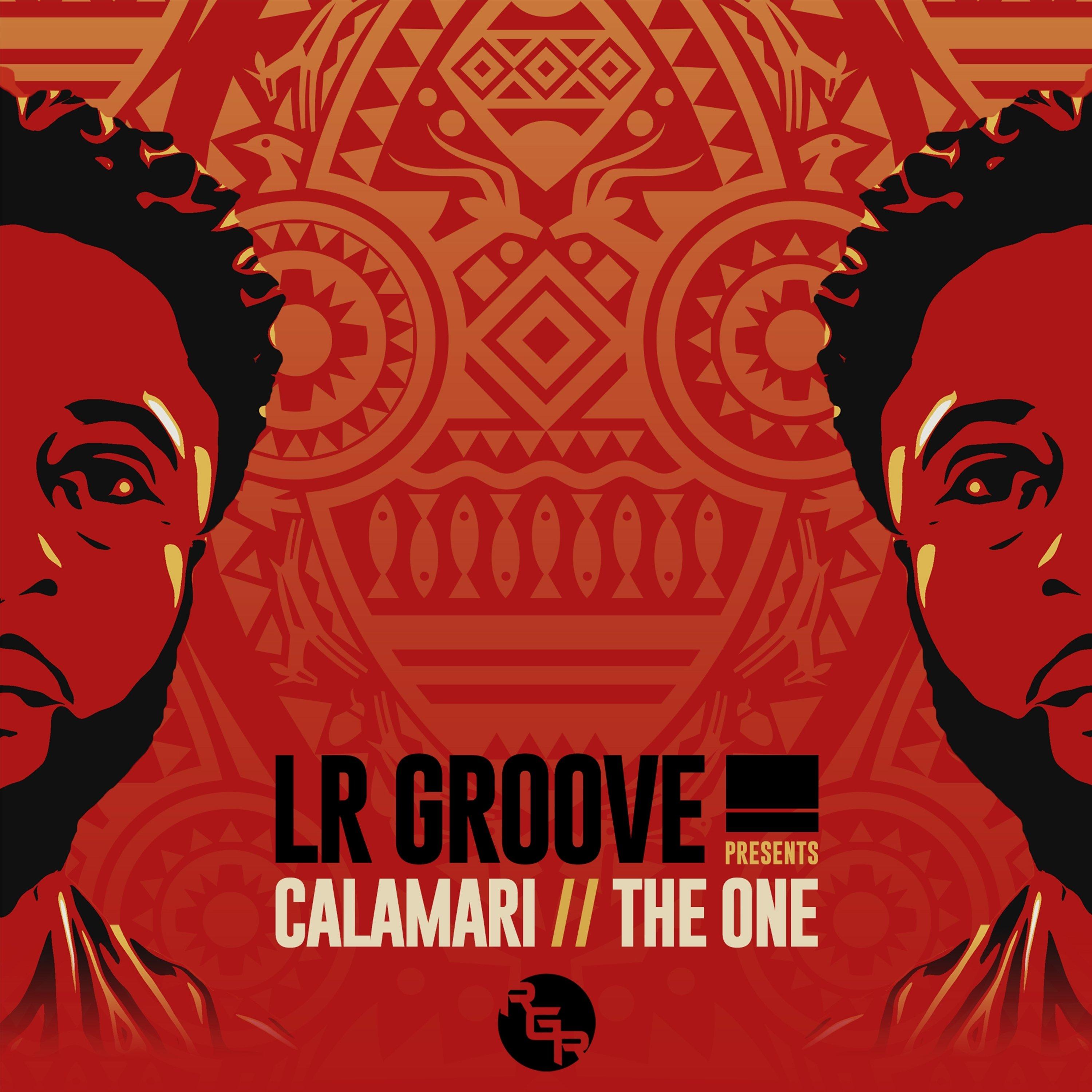 Calamari/The One