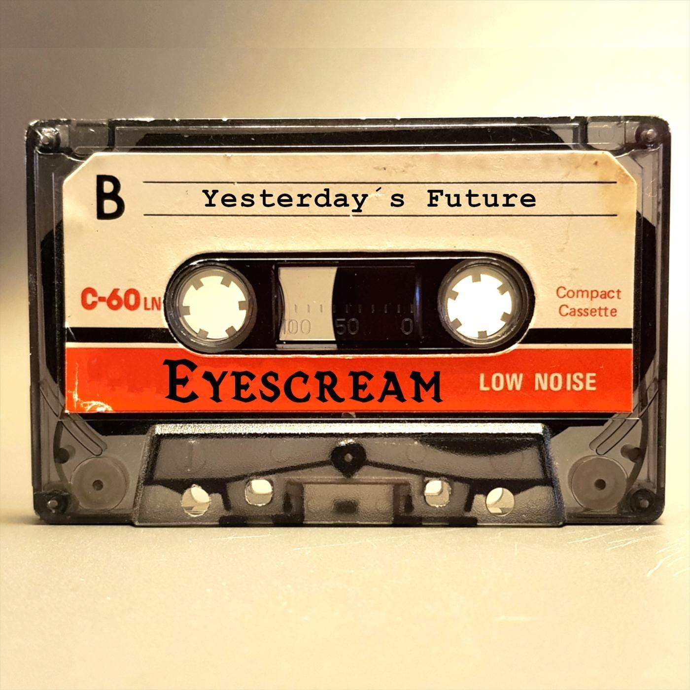 Yesterday's Future