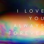 I Love You Always Forever专辑