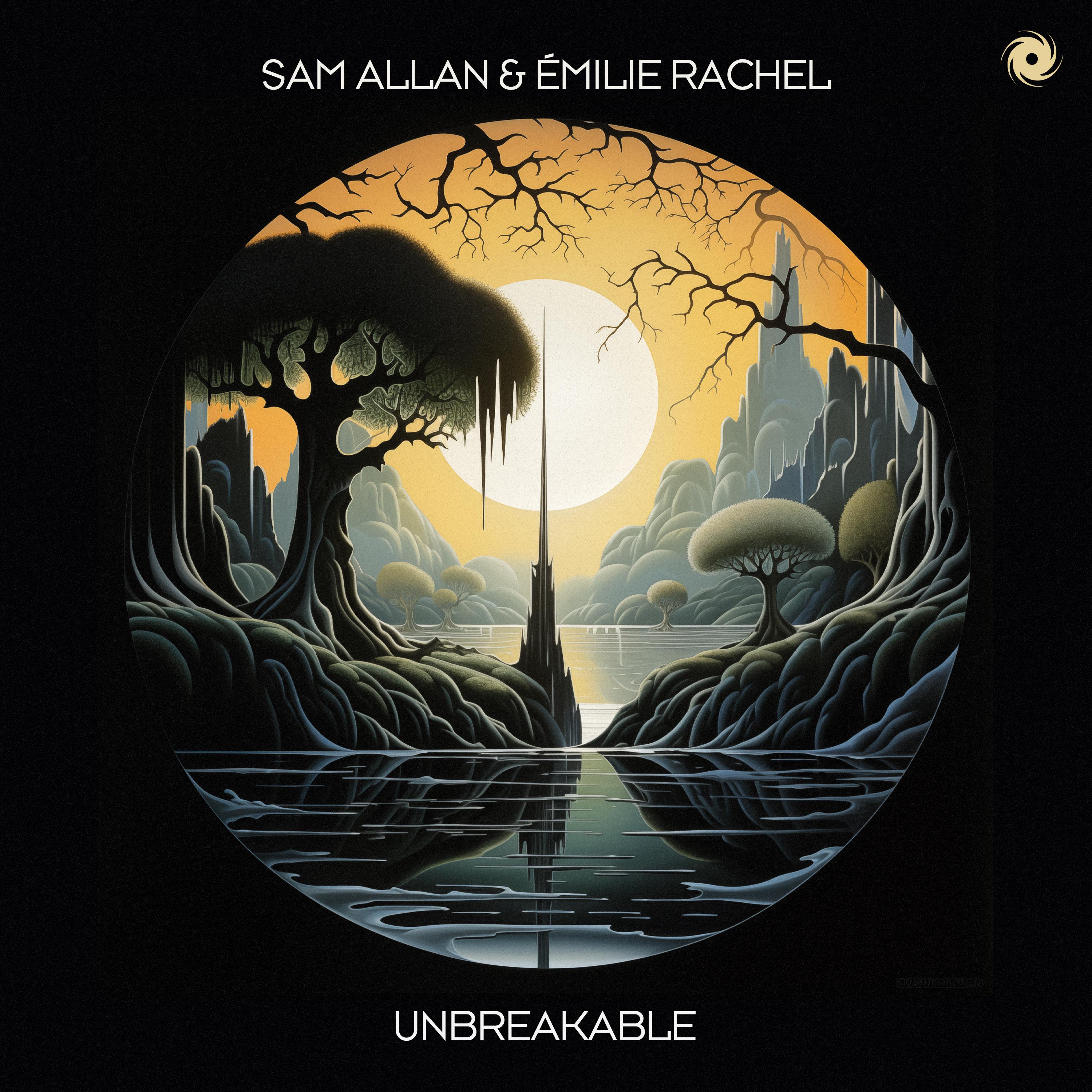 Sam Allan - Unbreakable
