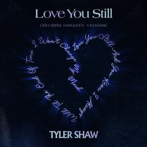 Tyler Shaw - Wanted (Pre-V2) 带和声伴奏