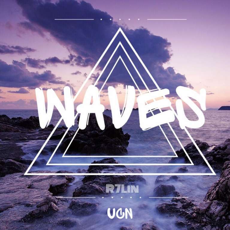 Waves(Original Mix)专辑