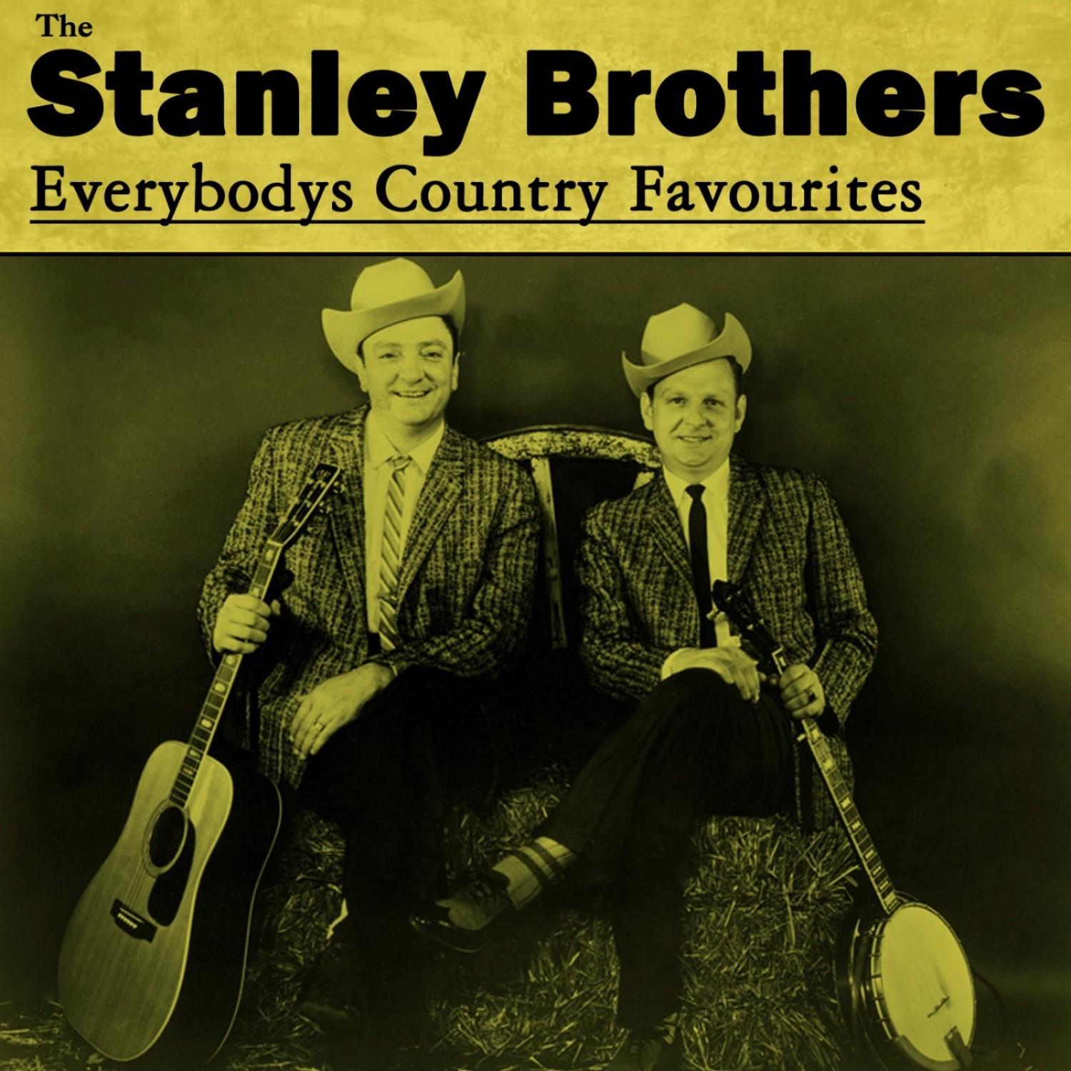 Everybody's Country Favorites