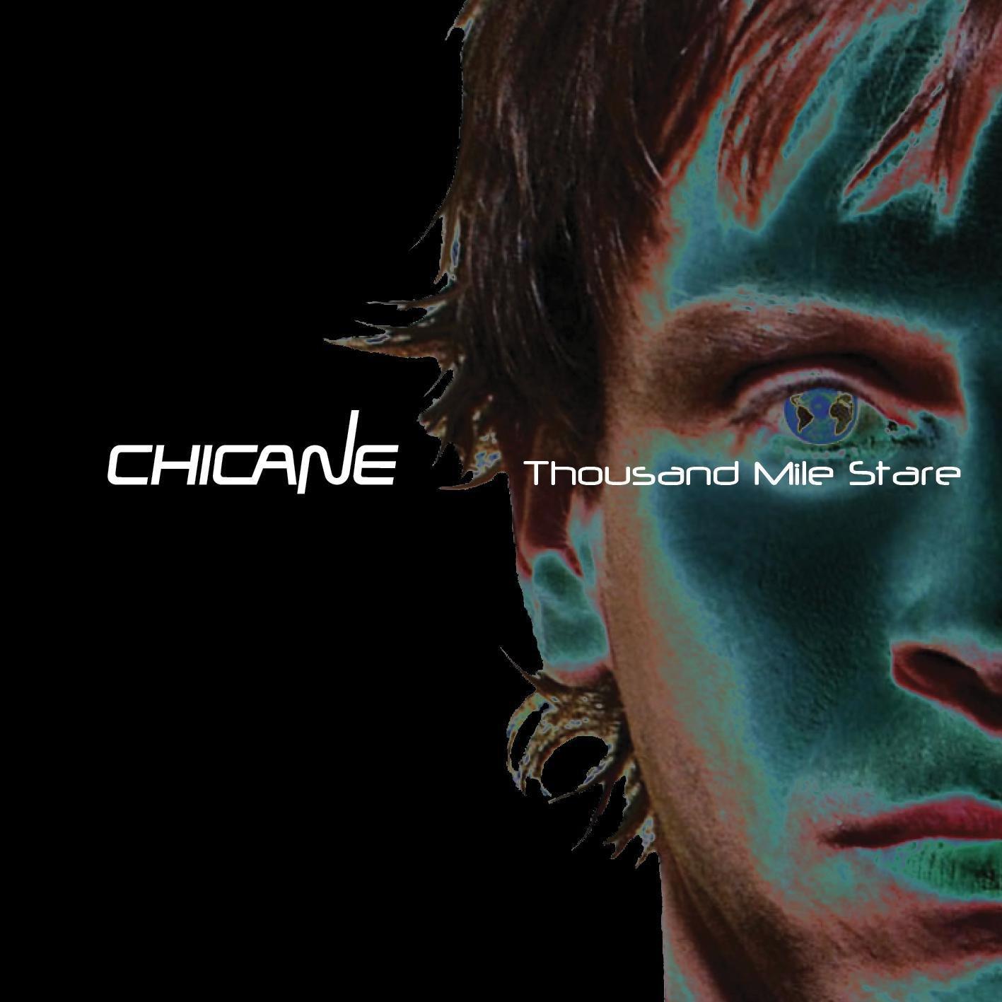 Thousand Mile Stare (Remixes)