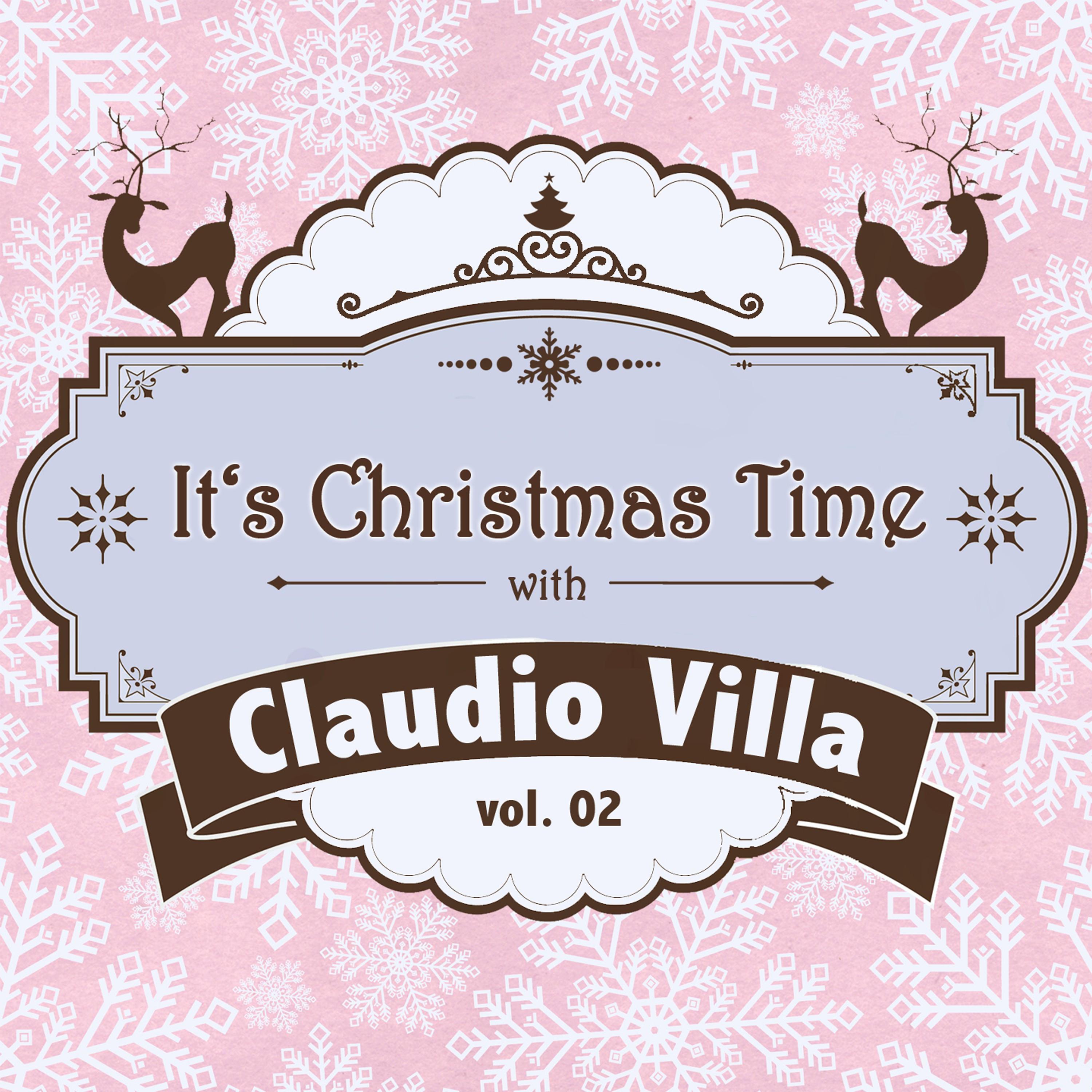 It's Christmas Time with Claudio Villa, Vol. 02