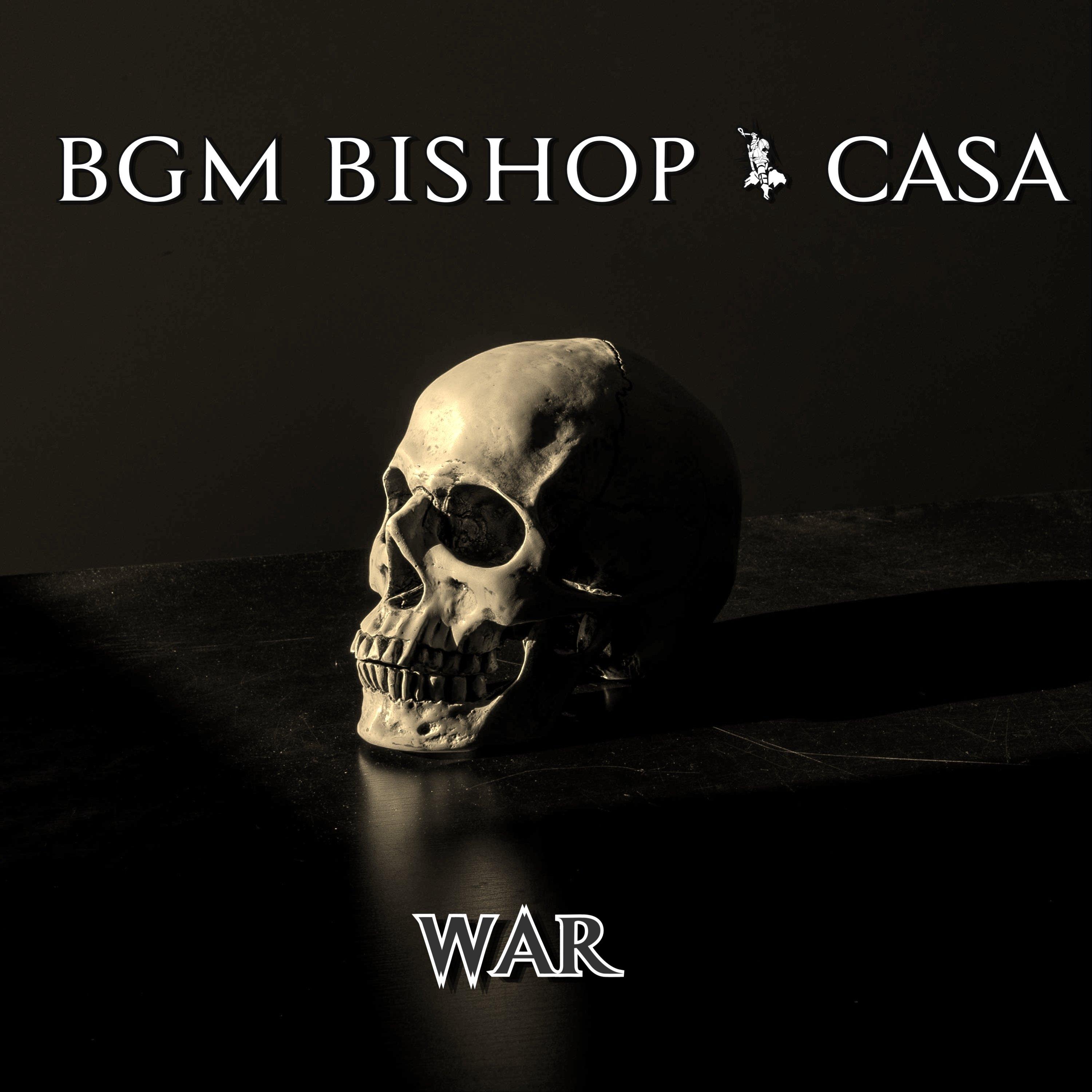 War
