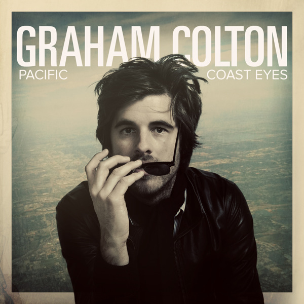 Graham Colton - With You (Bonus Track)