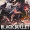 BLACK BULLET Original Soundtrack专辑