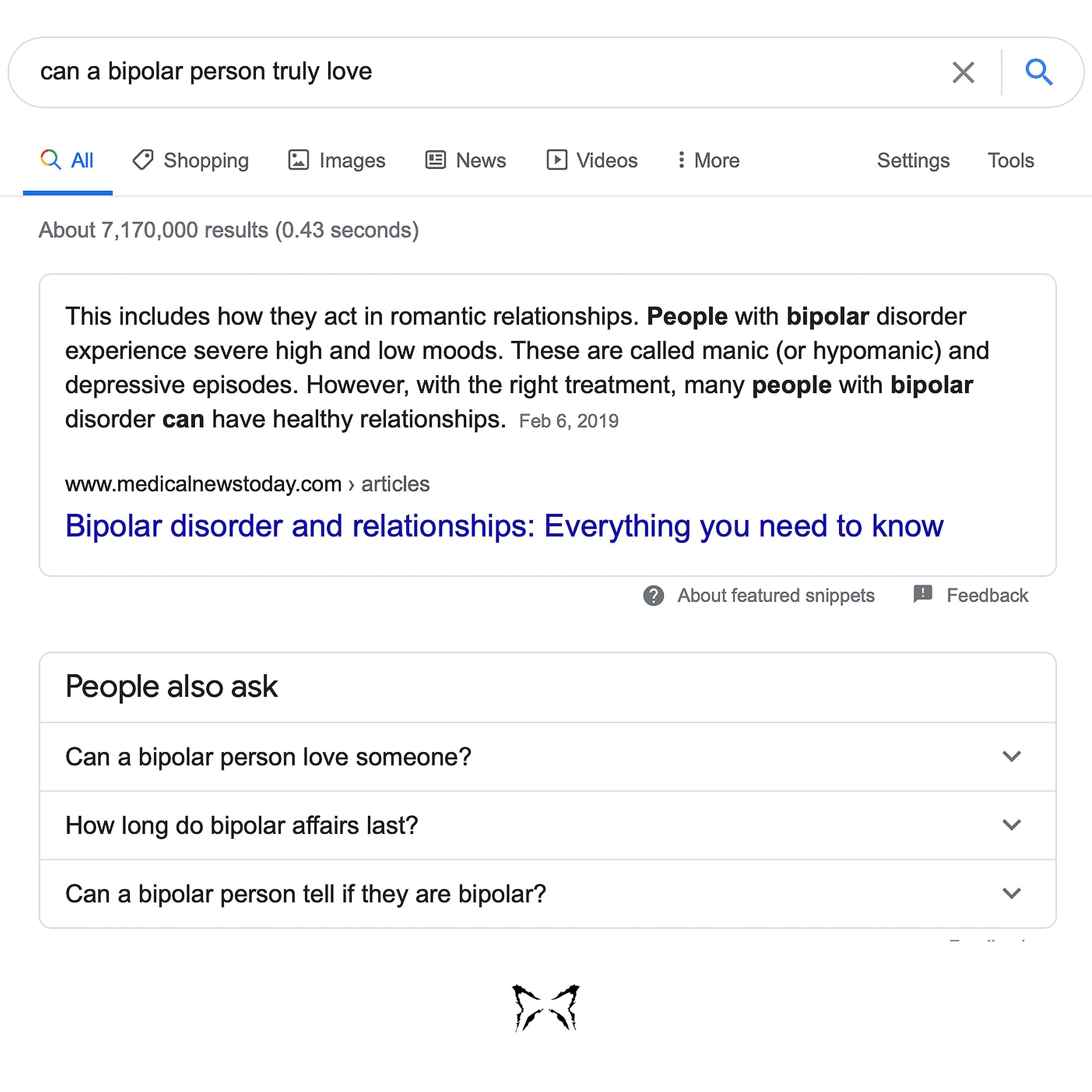 Bipolar