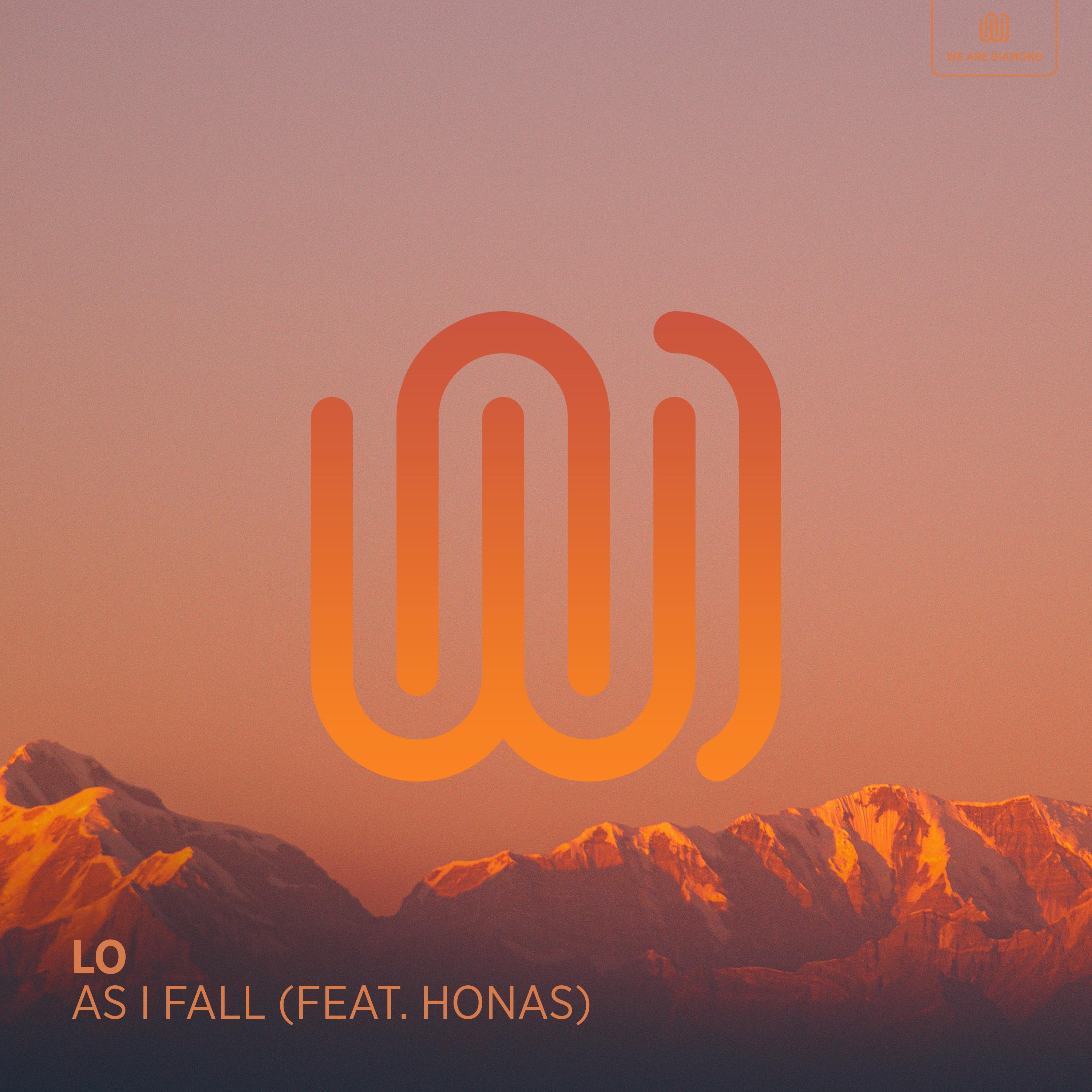 As I Fall