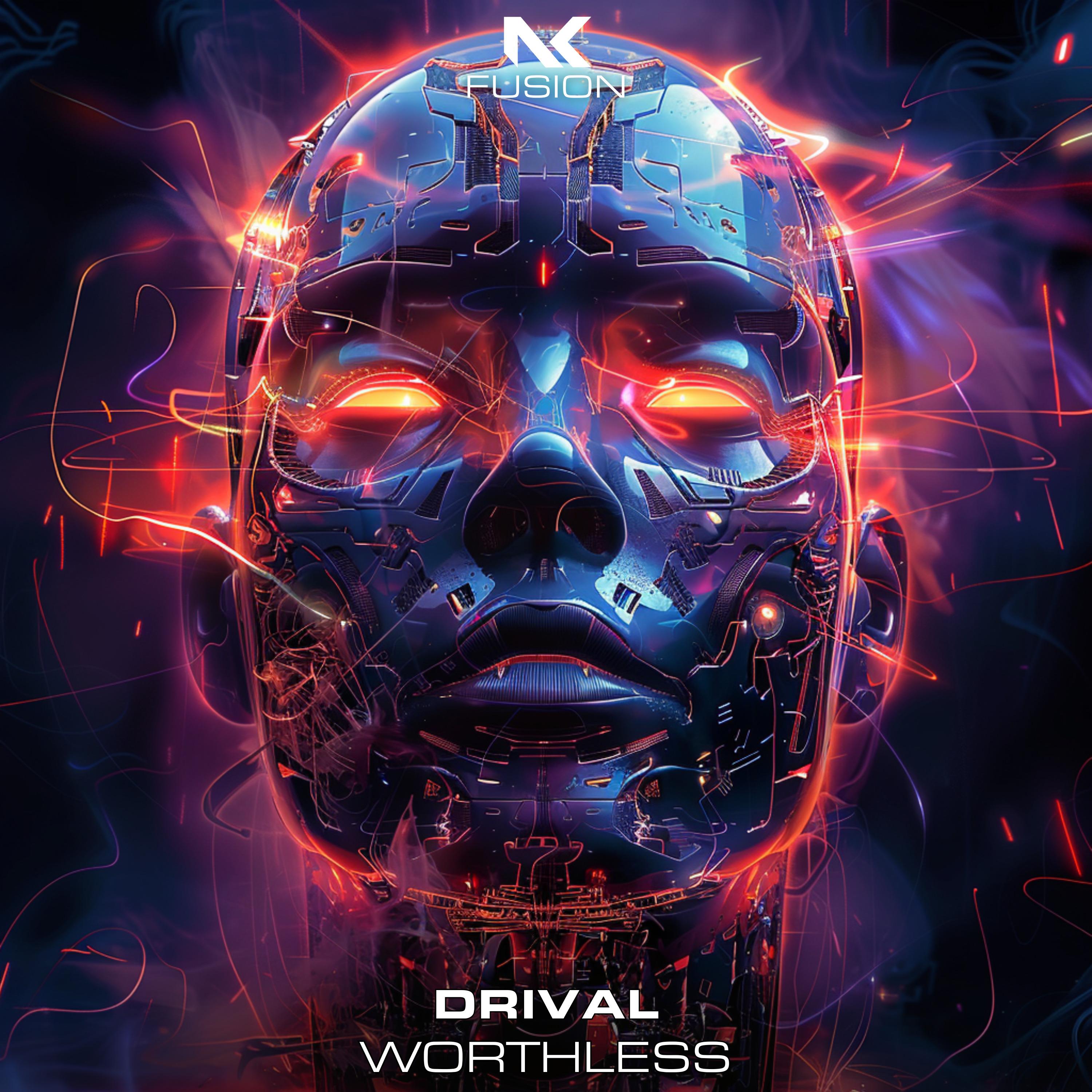 Worthless (Extended Mix)