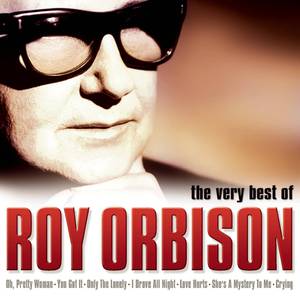 Roy Orbison-In Dreams  立体声伴奏