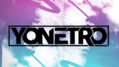 Yonetro