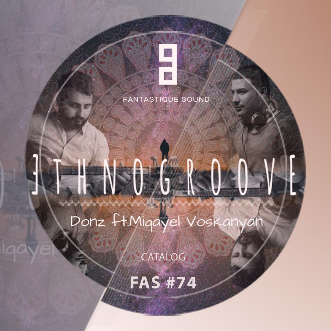 EthnogroovE