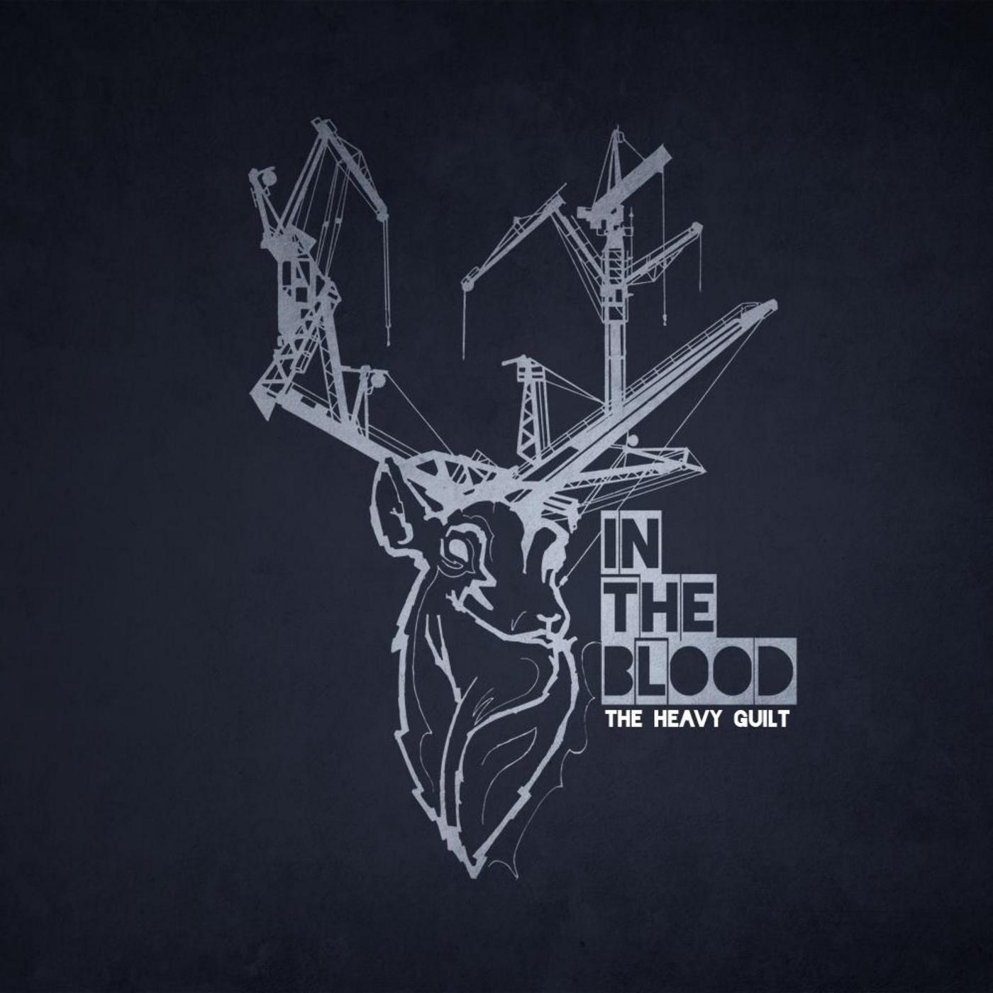 In The Blood