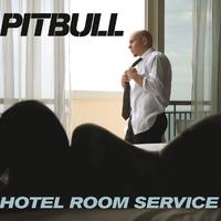 pitbull - hotel room service 新版男歌苏荷原版和声伴奏