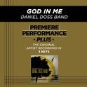 Premiere Performance Plus: God In Me专辑