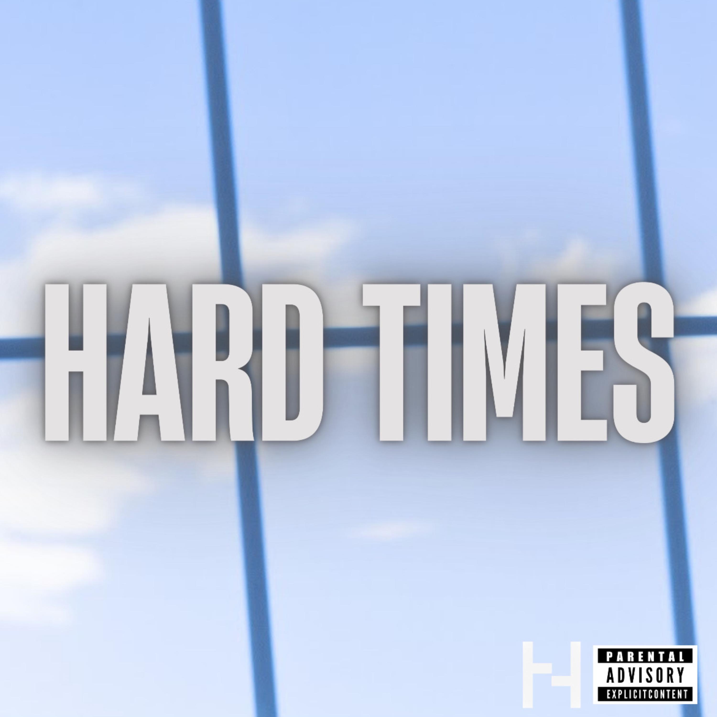 H-Blanco - Hard Times