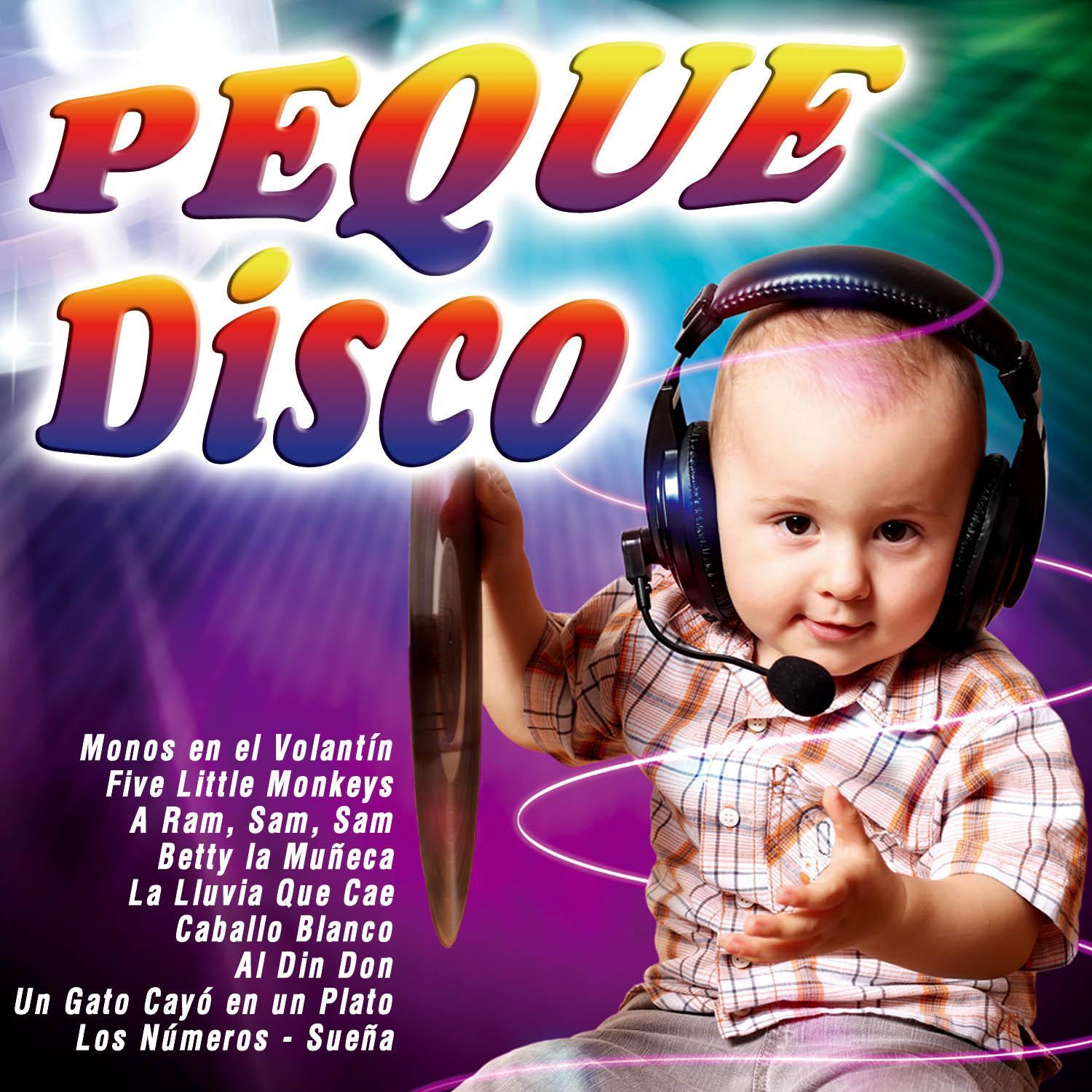 Peque Disco