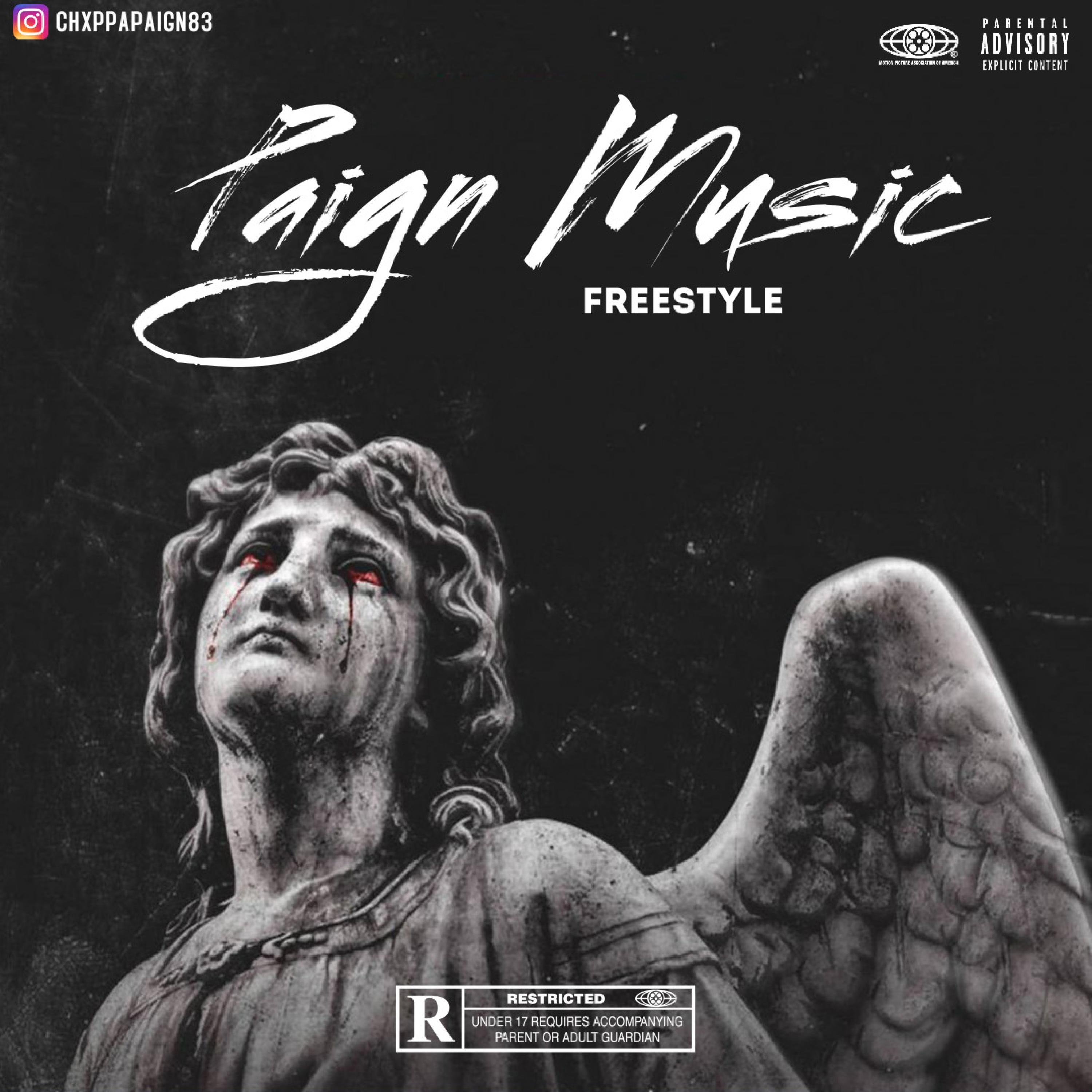 Paign Music Freestyle