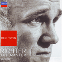 Richter the Master, Vol. 1 - Beethoven