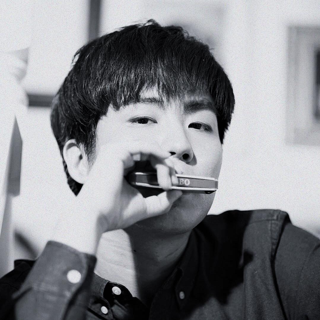 桜色舞うころ(Harmonica)
