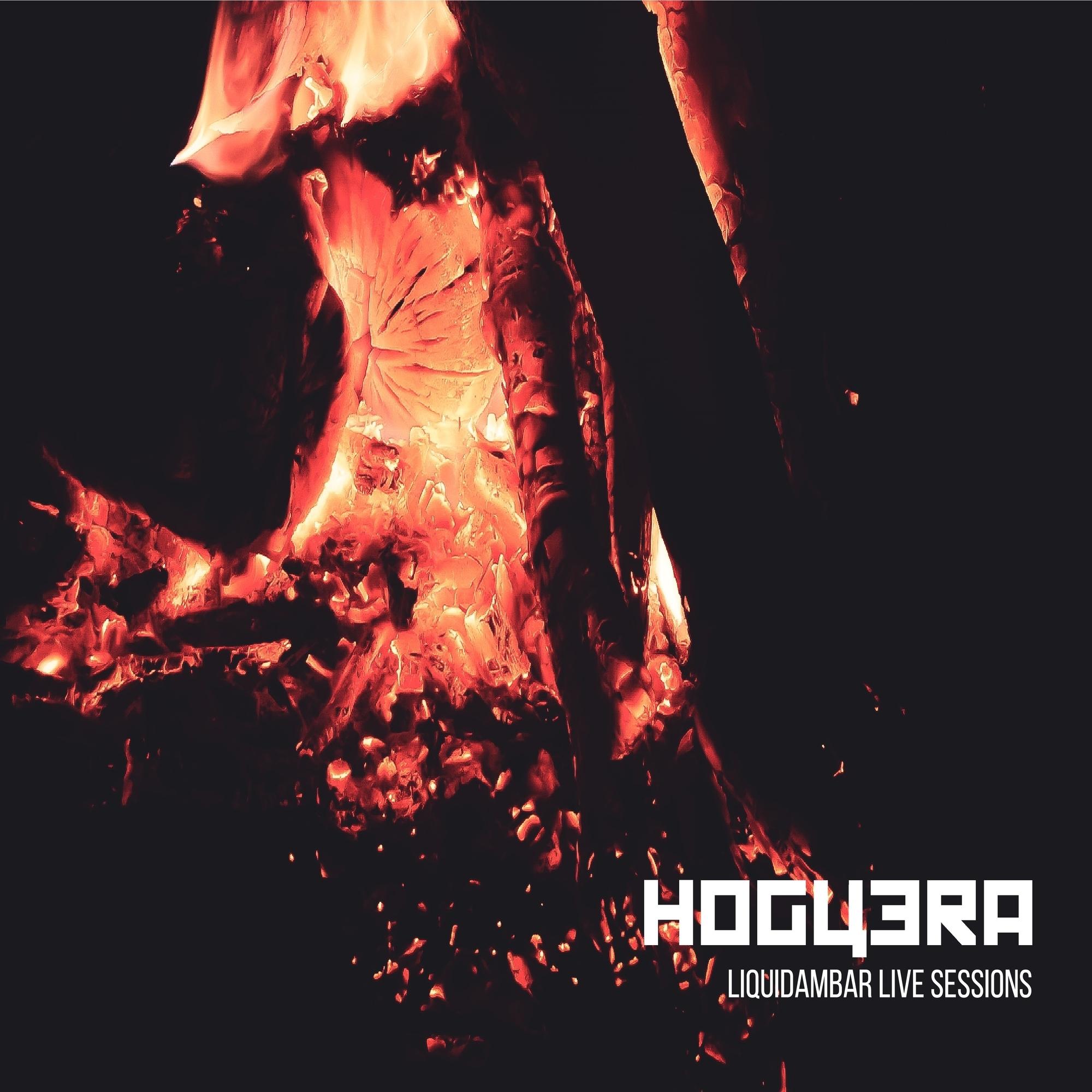 Liquidambar Live Sessions