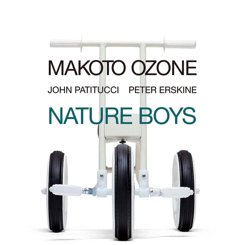 Nature Boys