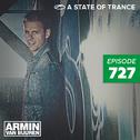 A State Of Trance Episode 727 (A State Of Trance at Ushuaïa, Ibiza 2015, Special)专辑