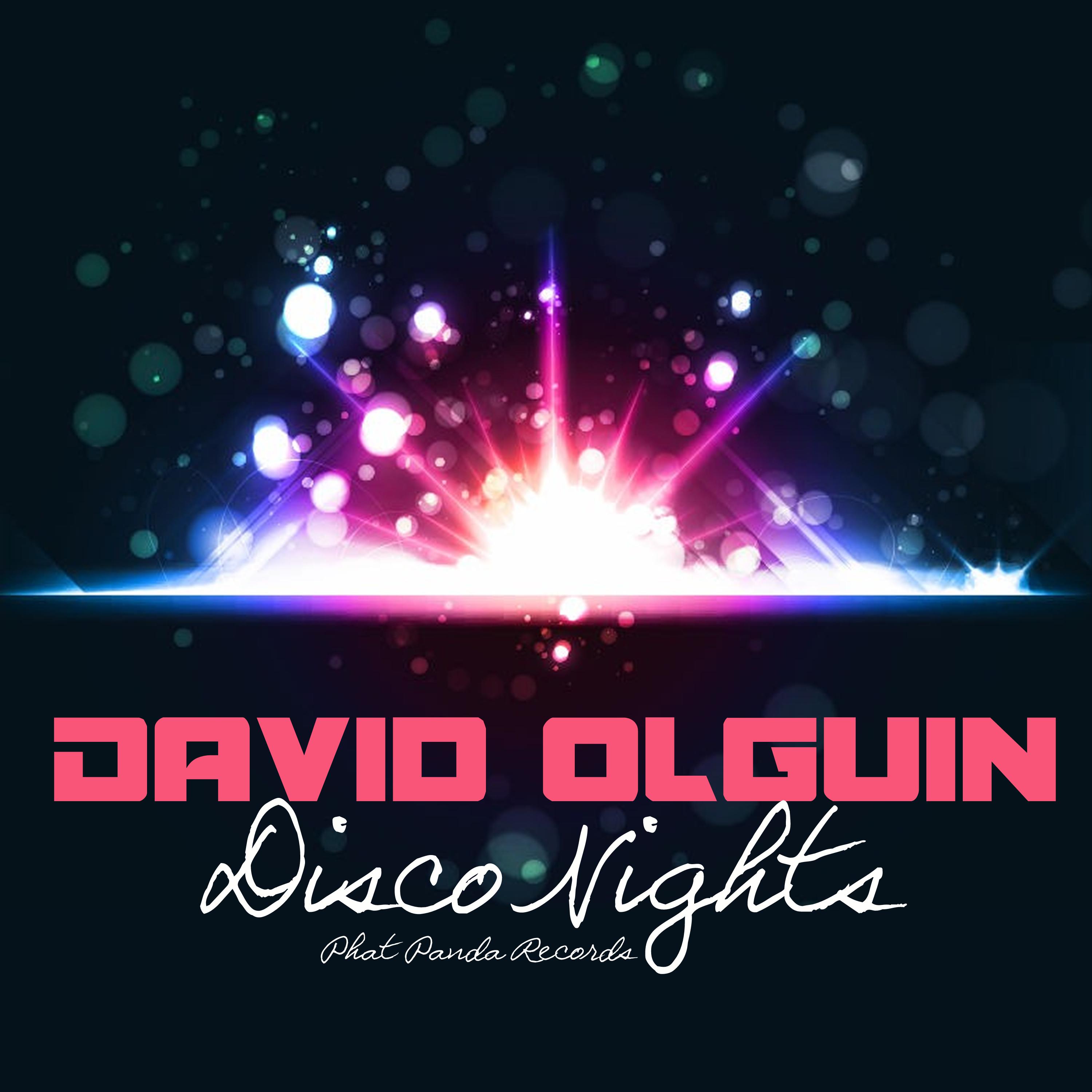 David Olguin - Deep River