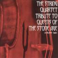 The String Quartet Tribute to Queens of the Stone Age Vol. 2