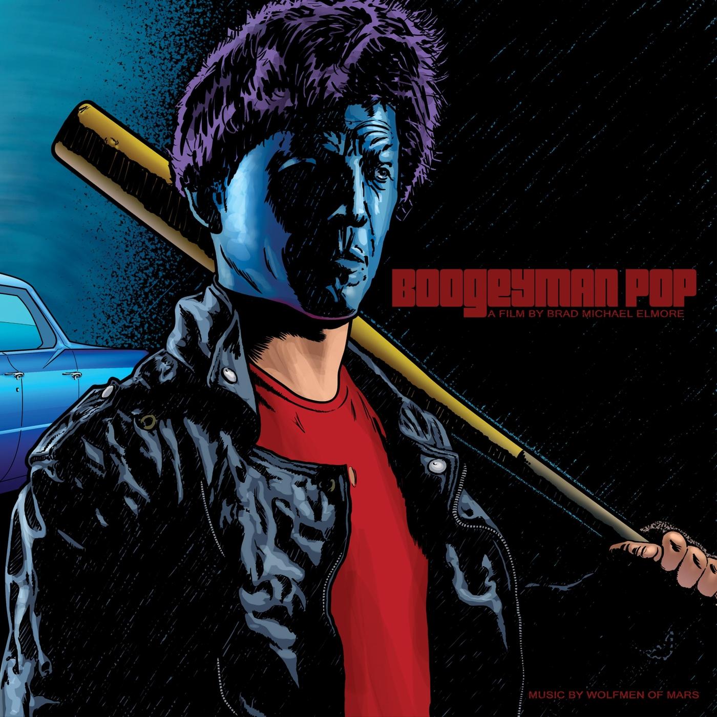 Boogeyman Pop (Original Motion Picture Soundtrack)